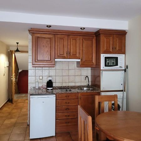 Apartamentos Casa Espanol โบรโต ภายนอก รูปภาพ