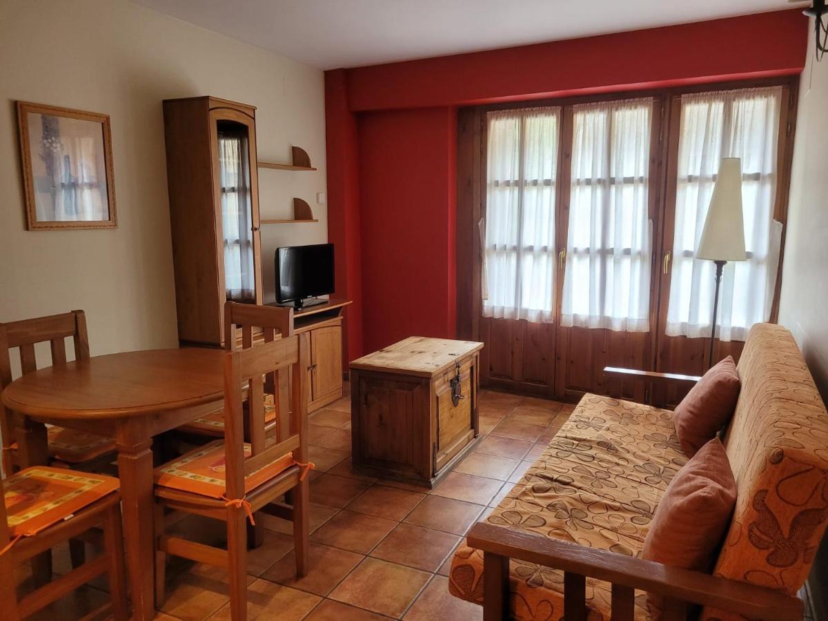 Apartamentos Casa Espanol โบรโต ภายนอก รูปภาพ