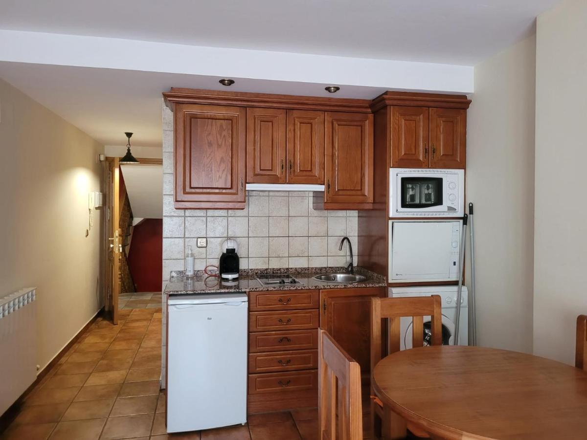 Apartamentos Casa Espanol โบรโต ภายนอก รูปภาพ