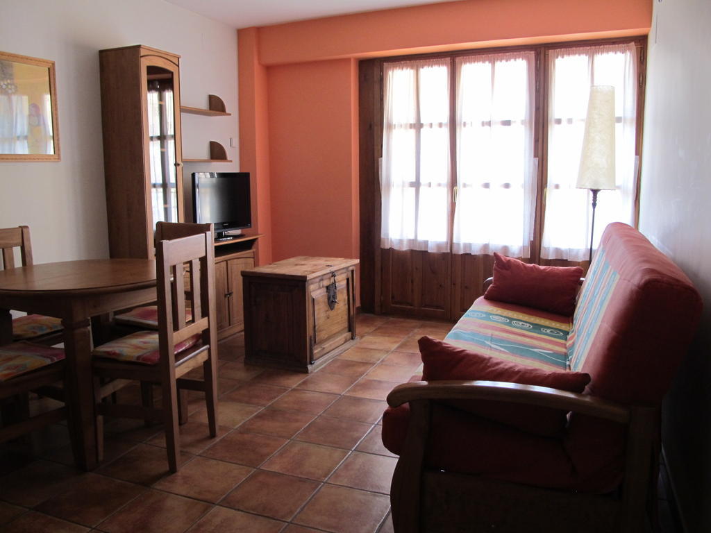 Apartamentos Casa Espanol โบรโต ห้อง รูปภาพ