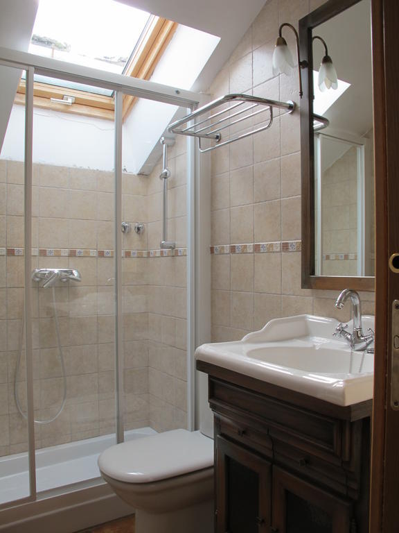 Apartamentos Casa Espanol โบรโต ห้อง รูปภาพ